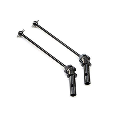 Team Losi Racing Universal Driveshaft (2): 8IGHT-X von Team Losi Racing