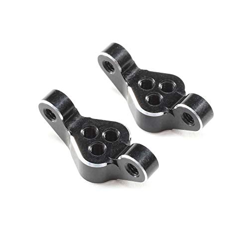 Team Losi Racing VHA Camber Link Mount Black: 22 5.0 von Team Losi Racing