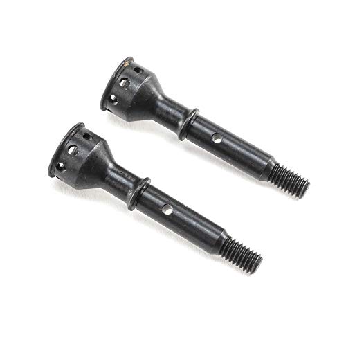 VHA Rear Axle Buggy (2): 22 5.0 von Team Losi Racing