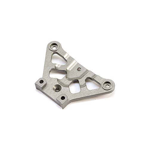 Team Losi Racing Front Brace Aluminum: 8IGHT-X von Team Losi Racing