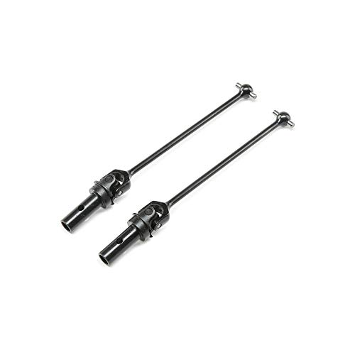 Team Losi Racing Front Universal Set: 8E 4.0 (TLR344006 Required) von Team Losi Racing