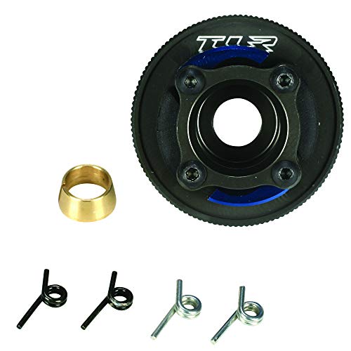 Team Losi Racing Prebuilt Clutch 4 Shoe HA Alum 8B 8T von Team Losi Racing