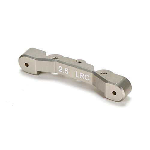 TEAM LOSI RACING TLR 22-4: Schraglenker Halter hinten 2.5° TEAM LOSI RACING TLR 22-4: Schraglenker Halter hinten 2.5° von TEAM LOSI RACING