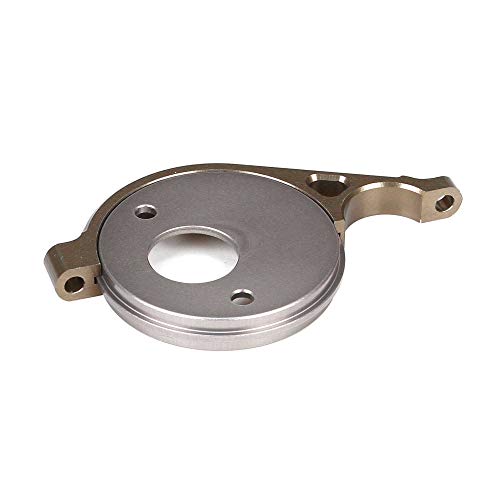 TLR Motor Cam and Strap, Aluminum: 22-4 TLR Motor Cam and Strap, Aluminum: 22-4 von TLR
