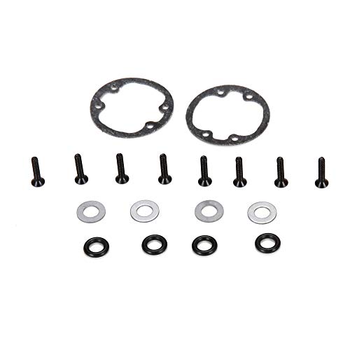 TLR Seal Set, Gear Diff (2): 22-4 2.0 von TLR