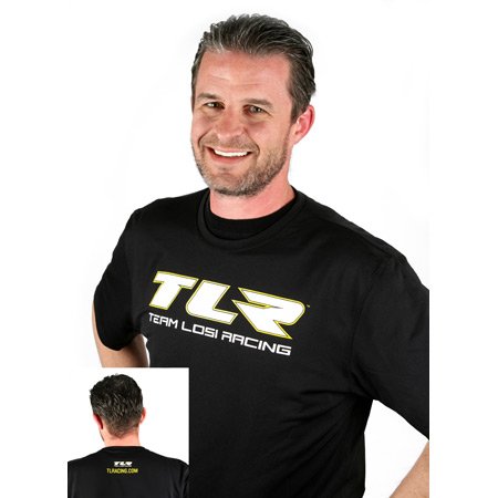 TLR T-Shirt, Small von TEAM LOSI RACING