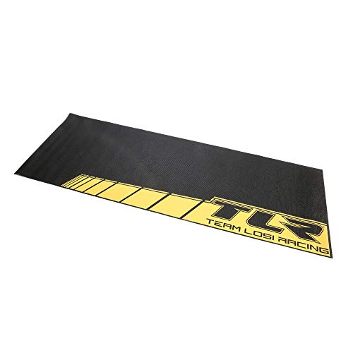 TLR Team Foam Pit Mat, 24" x 68" von Team Losi Racing