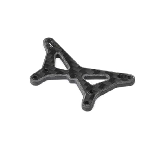 Team Losi Racing Carbon Front Shock Tower Mini-B BL TLR314008 Team Losi Racing Carbon Front Shock Tower Mini-B BL TLR314008 von TEAM LOSI RACING