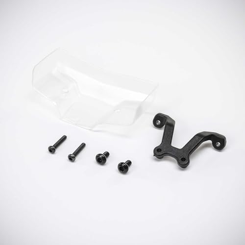 Team Losi Racing Frontflügelhalterung Mini-B BL TLR310000 Team Losi Racing Frontflügelhalterung Mini-B BL TLR310000 von TEAM LOSI RACING
