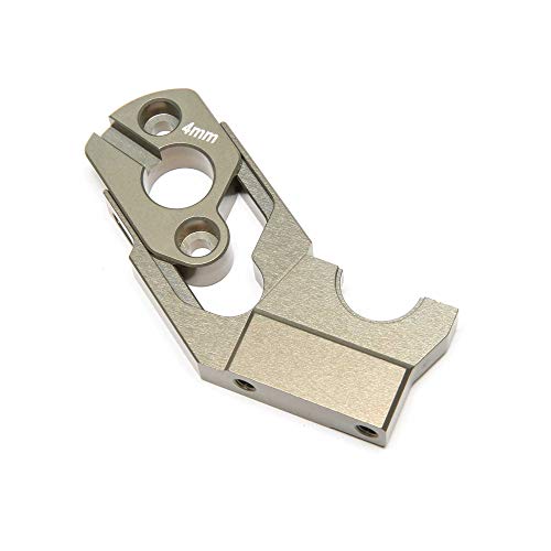 Team Losi Racing Motorhalterung mit Adapter: 8XT von TEAM LOSI RACING