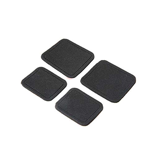 Gear Box Gasket Set (2): 8X, 8XE von Team Losi Racing