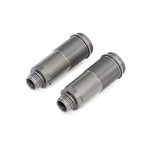 Team Losi Racing Shock Body Rear (2): 8X, 8XE Team Losi Racing Shock Body Rear (2): 8X, 8XE von Team Losi Racing