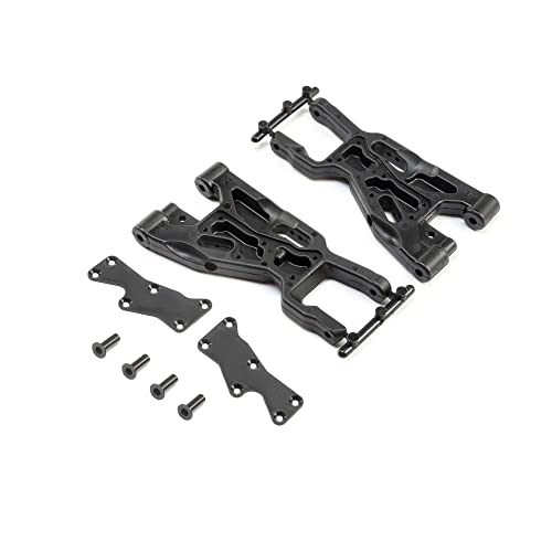 Front Arms Inserts (2): 8X, 8XE von TEAM LOSI RACING