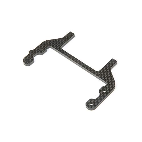 Throttle Servo Brace: 5T, 5B von TEAM LOSI RACING