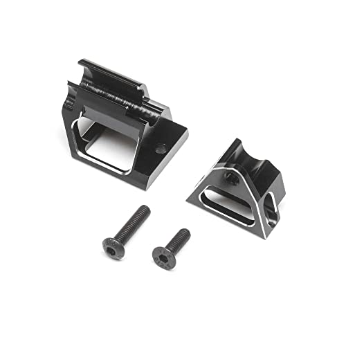 Team Losi Racing Tranny to Chassis Brace, Aluminum, Laydown: 22 5.0 von Team Losi Racing