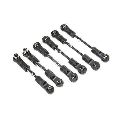 Turnbuckle Set (6): DBXL-E/DBXL 2.0 von LOSI