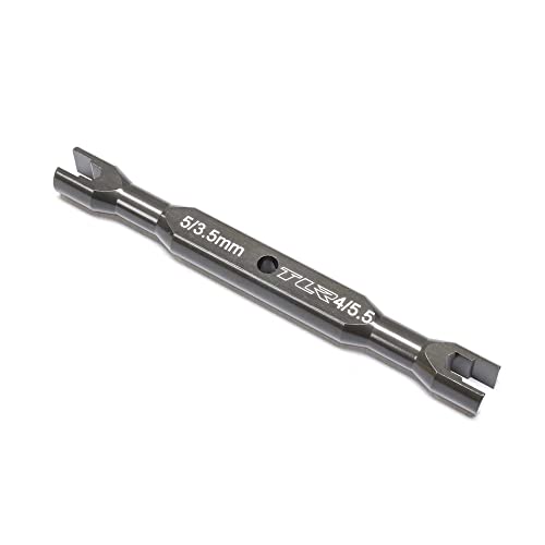 Turnbuckle Wrench: 22/8B/8T/22-4 von TEAM LOSI RACING