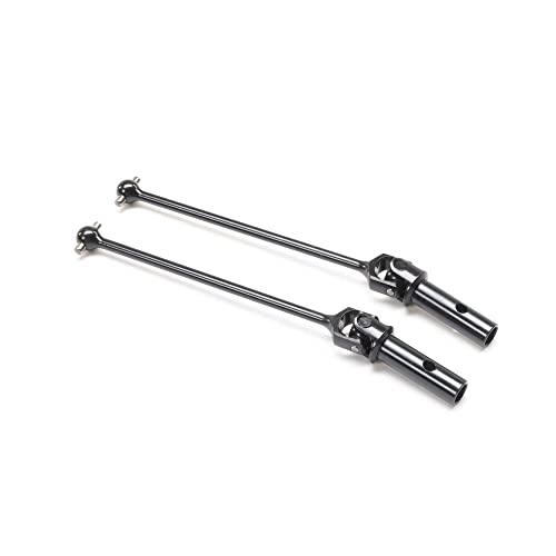 Team Losi Racing Universal Driveshaft (2): 8X, 8XE 2.0 von Team Losi Racing