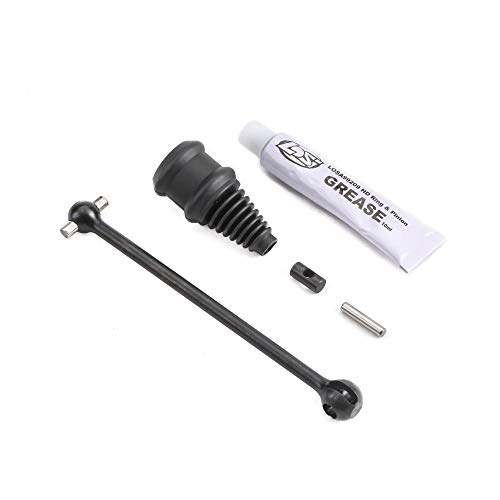 Team Losi Racing Front Center Driveshaft and CV Coupler Lightweight: 5B, 5T von Team Losi Racing