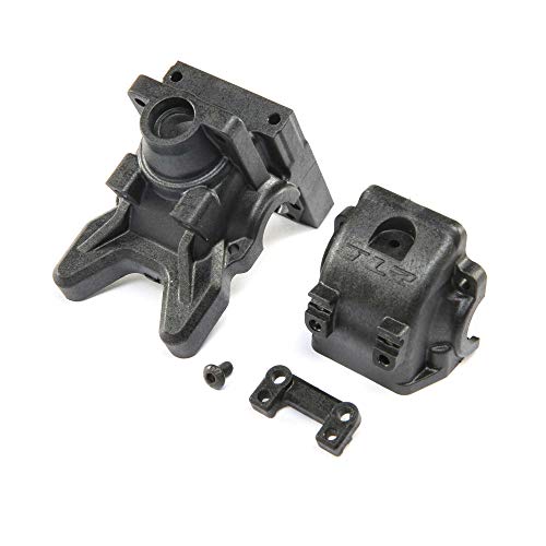 Team Losi Racing Front Gear Box Set: 22X-4 Team Losi Racing Front Gear Box Set: 22X-4 von Team Losi Racing