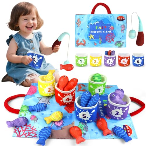 Cloth Fishing Game Cloth Fishing Game von TEAM TOWER GAME