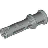 40 Stück Lego TECHNIC Pin lang mit Stopper in Neu-Hellgrau. 40 Stück Lego TECHNIC Pin lang mit Stopper in Neu-Hellgrau. von LEGO