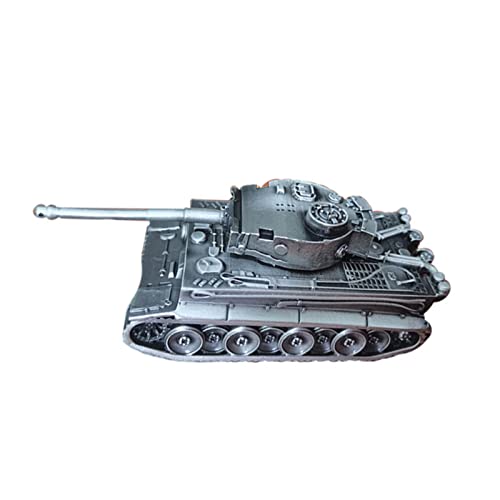 TECKEEN 1/72 360° drehbarer Turm Deutscher Wittmann Tiger Panzer Modell Militärszene TECKEEN 1/72 360° drehbarer Turm Deutscher Wittmann Tiger Panzer Modell Militärszene von TECKEEN