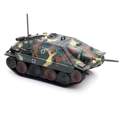 TECKEEN 1:72 Alloy WWII Bundeswehr Sd.Kfz.138/2 Hetzer Panzer Modell Simulation Kämpfer Panzer Militär Wissenschaft Ausstellungsmodell TECKEEN 1:72 Alloy WWII Bundeswehr Sd.Kfz.138/2 Hetzer Panzer Modell Simulation Kämpfer Panzer Militär Wissenschaft Ausstellungsmodell von TECKEEN
