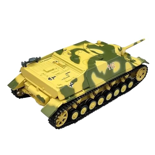 TECKEEN 1:72 Alloy WWII Bundeswehr Sd.Kfz.162/1 Jagdpanzer IV Panzer Zerstörer Modell Simulation Kämpfer Panzer Militär Wissenschaft Ausstellungsmodell TECKEEN 1:72 Alloy WWII Bundeswehr Sd.Kfz.162/1 Jagdpanzer IV Panzer Zerstörer Modell Simulation Kämpfer Panzer Militär Wissenschaft Ausstellungsmodell von TECKEEN