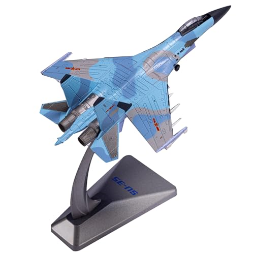 TECKEEN Alloy Russia Sukhoi Su-35 Flanker Fighter Modell Flugzeugmodell 1:144 Modell Simulation Wissenschaft Ausstellungsmodell TECKEEN Alloy Russia Sukhoi Su-35 Flanker Fighter Modell Flugzeugmodell 1:144 Modell Simulation Wissenschaft Ausstellungsmodell von TECKEEN