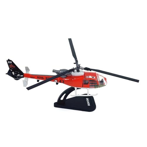 TECKEEN Alloy SA341/342 Gazelle Hubschrauber Modell 1:100 Modell Simulation Wissenschaft Ausstellungsmodell TECKEEN Alloy SA341/342 Gazelle Hubschrauber Modell 1:100 Modell Simulation Wissenschaft Ausstellungsmodell von TECKEEN