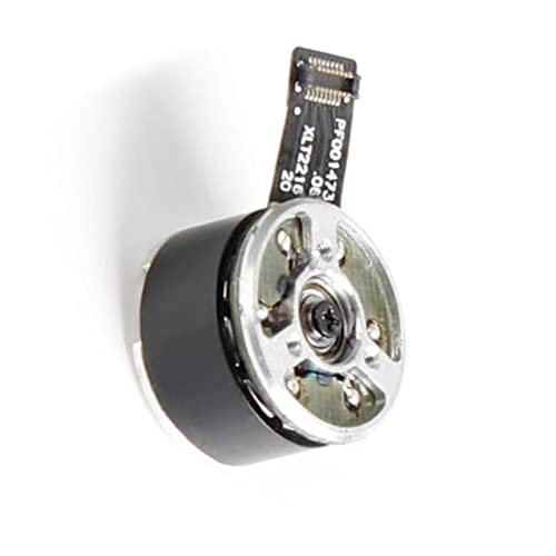 TECKEEN Ersatz Metall Gimbal Achse Motor Welle Motor für DJI Mini 3 Pro Drohne Zubehör Teil von TECKEEN