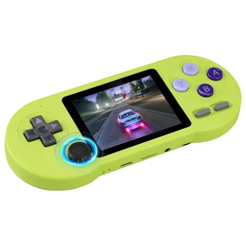 TECTINTER Retro-Handheld-Spielekonsole TECTINTER Retro-Handheld-Spielekonsole von TECTINTER
