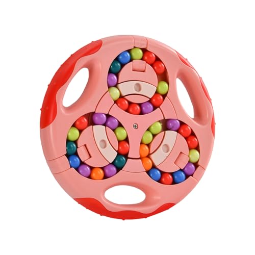 Kinder Smart Equipment Labyrinth Platte, Kinder 3D Labyrinth Puzzle, Denksportaufgabe Schwerkraft Ballspiel, Labyrinth Ball Puzzle Spielzeug Geschenke, Geeignet für Kinder Jugendliche Erwachsene, schw Kinder Smart Equipment Labyrinth Platte, Kinder 3D Labyrinth Puzzle, Denksportaufgabe Schwerkraft Ballspiel, Labyrinth Ball Puzzle Spielzeug Geschenke, Geeignet für Kinder Jugendliche Erwachsene, schw von TEEHUV