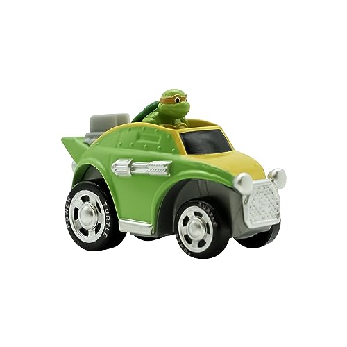 Michelangelo Shell Riders Teenage Mutant Ninja Turtle von TEENAGE MUTANT NINJA