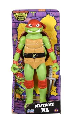 Teenage Mutant Ninja Schildkröten Actionfiguren XL Raphael von Teenage Mutant Ninja Turtles
