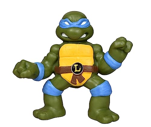Teenage Mutant Ninja Turtles - Class Mini Ninja Stretch Leonardo von TEENAGE MUTANT NINJA