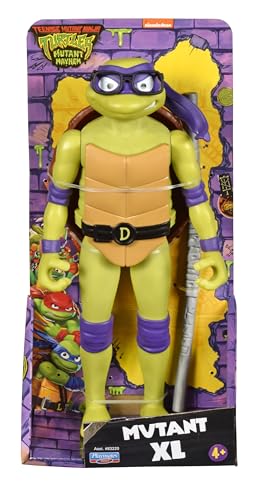 Teenage Mutant Ninja Turtles Donatello XL Actionfiguren von Teenage Mutant Ninja Turtles