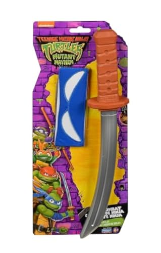 TEENAGE MUTANT NINJA Turtles: Leonardo Role Play TEENAGE MUTANT NINJA Turtles: Leonardo Role Play von TEENAGE MUTANT NINJA