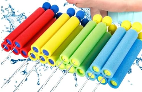 TEGOVE Wasserspritzpistole Schaumstoff für Kinder TEGOVE Wasserspritzpistole Schaumstoff für Kinder von TEGOVE