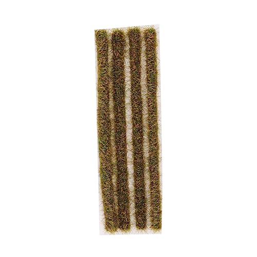 TEHAUX 1 Satz Miniatur Grasstreifen Modell für DIY Statisches Gras für Reisfeld für Sandtisch und Mikrolandschaften Robustem Pflegeleicht und Langlebig TEHAUX 1 Satz Miniatur Grasstreifen Modell für DIY Statisches Gras für Reisfeld für Sandtisch und Mikrolandschaften Robustem Pflegeleicht und Langlebig von TEHAUX
