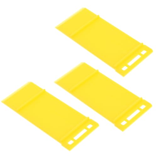 TEHAUX 3 Stücke Modellteilöffner Sandpapier Modellbau Trennwerkzeug Modellbau Öffnungswerkzeug Modellbau Modellbau Fortgeschrittene Werkzeuge für Modelltrenner Yellow TEHAUX 3 Stücke Modellteilöffner Sandpapier Modellbau Trennwerkzeug Modellbau Öffnungswerkzeug Modellbau Modellbau Fortgeschrittene Werkzeuge für Modelltrenner Yellow von TEHAUX