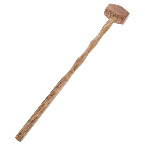 TEHAUX Kinder-Rollenspiel Aus Holz, Richterhammer, Spielzeug, Realistischer Gerichtssaal-Hammer, Gerichtssaal-Hammer, Anwalt, Richter, Auktion, Cosplay-Werkzeuge TEHAUX Kinder-Rollenspiel Aus Holz, Richterhammer, Spielzeug, Realistischer Gerichtssaal-Hammer, Gerichtssaal-Hammer, Anwalt, Richter, Auktion, Cosplay-Werkzeuge von TEHAUX
