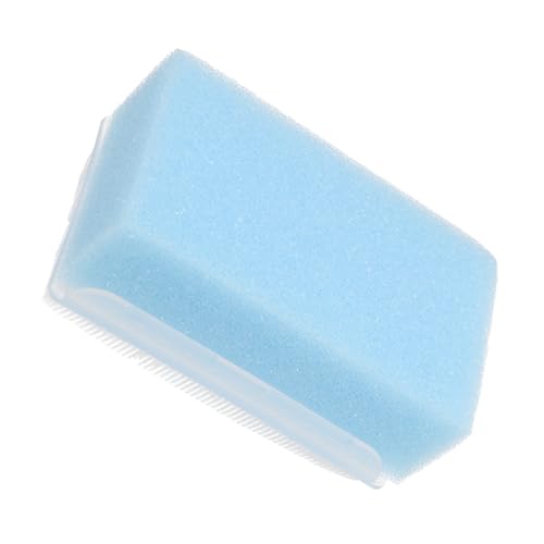 TEHAUX Sensorische Bürste Für Sensorisches Bürsten, Stimulierende, Beruhigende Werkzeuge Für Kinder Und Erwachsene, Weiche, Flexible Badebürste, Shampoo-bürste Für Kinder Und Erwachsene, von TEHAUX