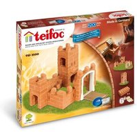 Teifoc 3500 Burg von TEIFOC