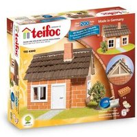 Teifoc 4300 Fachwerkhaus Teifoc 4300 Fachwerkhaus von TEIFOC