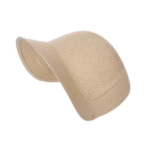 Sonnenfester Hut für Motorhaube, viktorianisches Teeparty-Zubehör, anpassbarer Strohhut für Teaparty und Event-Requisiten, Millinery Kits Sonnenfester Hut für Motorhaube, viktorianisches Teeparty-Zubehör, anpassbarer Strohhut für Teaparty und Event-Requisiten, Millinery Kits von TEMOOUES