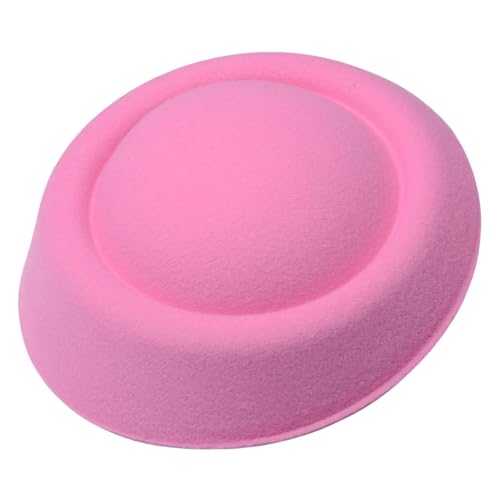 Stewardess Hutsockel, einfache Verwendung, Halloween-Party, Kostüm, Hüttenbesatzung, Basis für Bühnenshow, Uniform, handgefertigtes Zubehör, Fluggesellschafts-Zubehör Stewardess Hutsockel, einfache Verwendung, Halloween-Party, Kostüm, Hüttenbesatzung, Basis für Bühnenshow, Uniform, handgefertigtes Zubehör, Fluggesellschafts-Zubehör von TEMOOUES