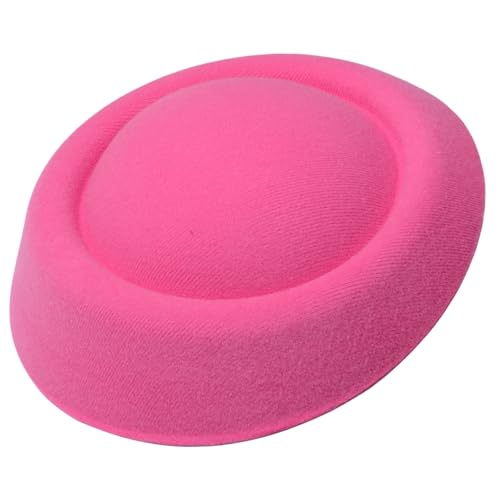 Stewardess Hutsockel, einfache Verwendung, Halloween-Party, Kostüm, Hüttenbesatzung, Basis für Bühnenshow, Uniform, handgefertigtes Zubehör, Fluggesellschafts-Zubehör von TEMOOUES