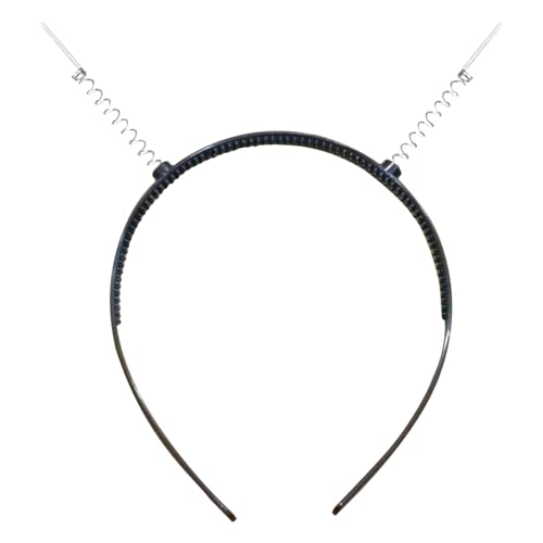 Stirnbänder, Festival-Kopfbedeckung, Haarzubehör, Cosplay-Kopfschmuck, geeignet für alle Altersgruppen und einfach zu dekorieren, mehrfarbige Stirnbänder Stirnbänder, Festival-Kopfbedeckung, Haarzubehör, Cosplay-Kopfschmuck, geeignet für alle Altersgruppen und einfach zu dekorieren, mehrfarbige Stirnbänder von TEMOOUES